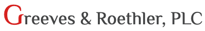 Greeves & roethler Logo